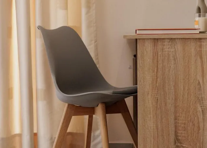 Appartement Kumquat At Corfu Port!
