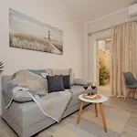 Kumquat At Corfu Port! Apartament *